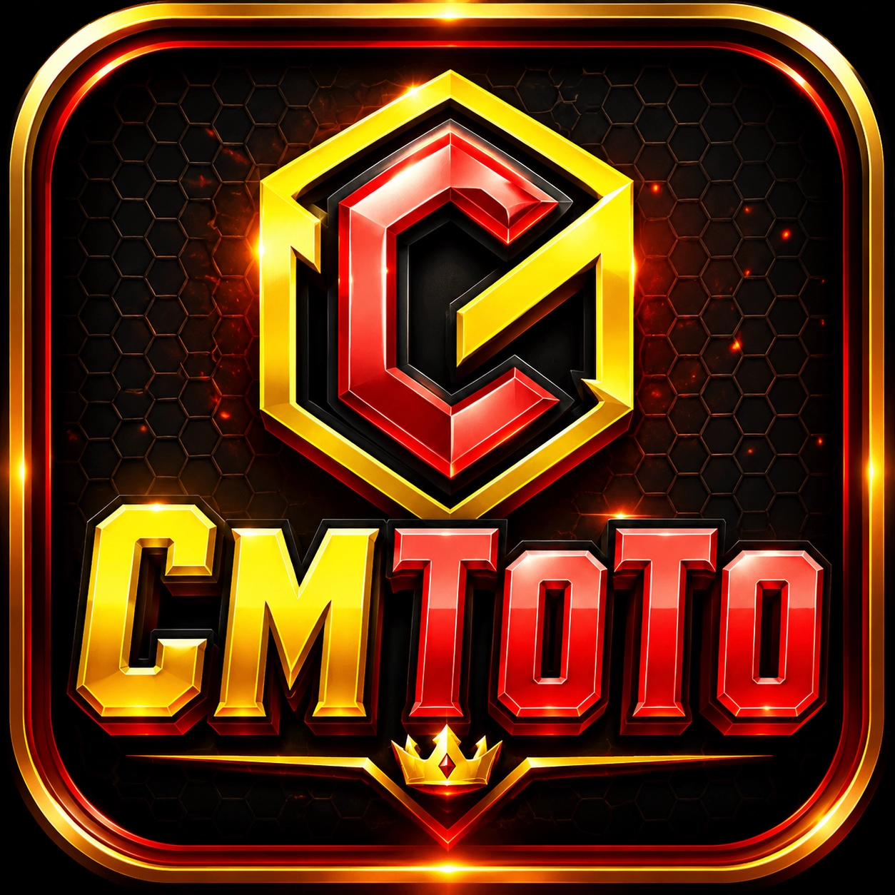 cmtoto App APK Terbaru