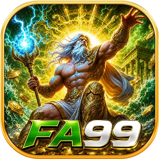 fa99 App APK Terbaru