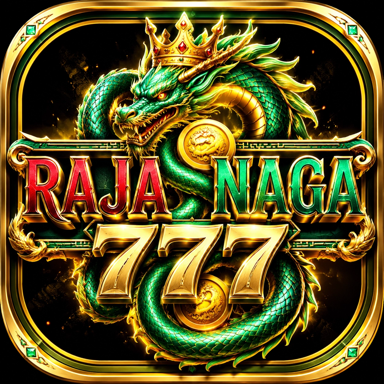 Review Aplikasi rajanaga777 Versi Terbaru