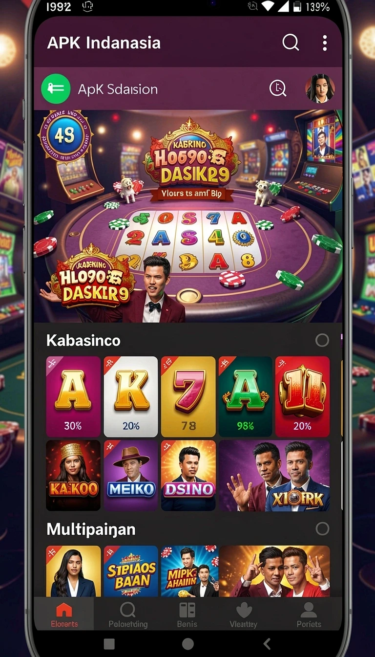 Review Aplikasi 93337 screenshot 1
