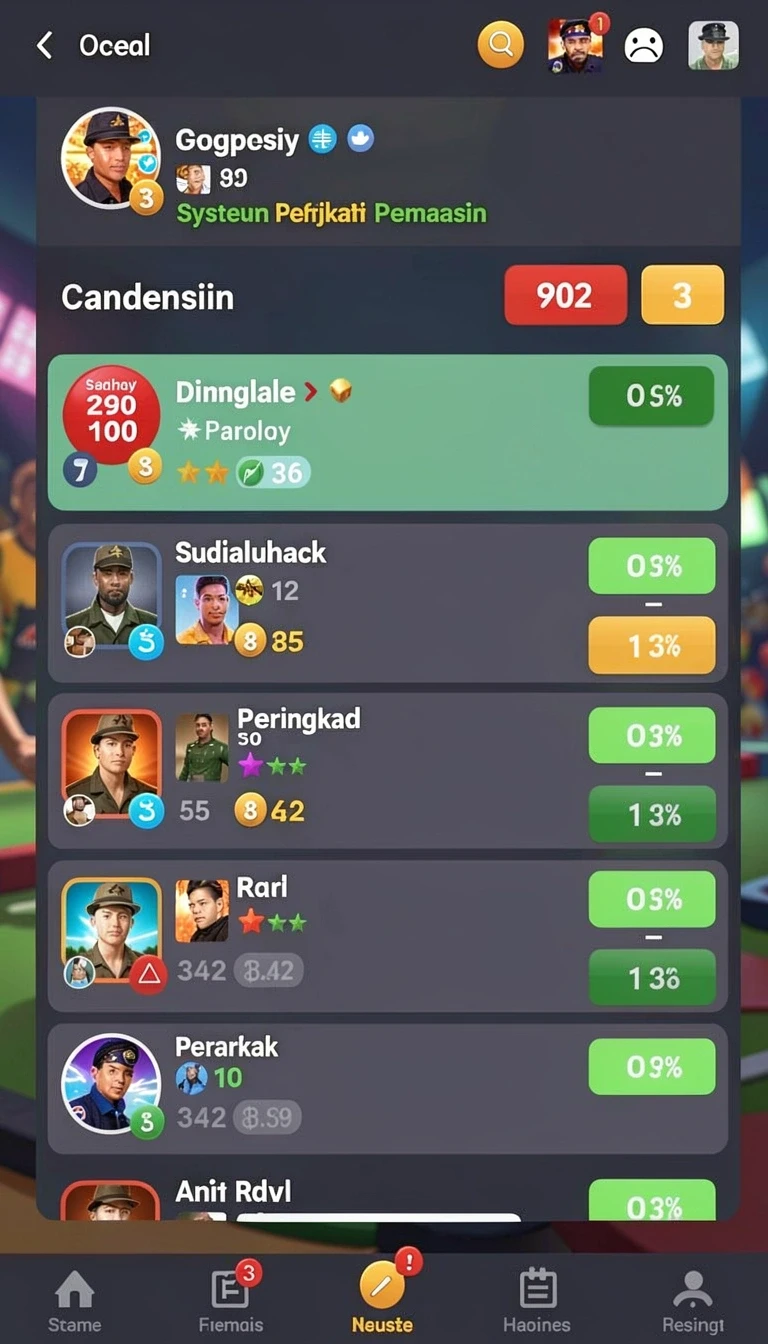 Review Aplikasi prada188 screenshot 1