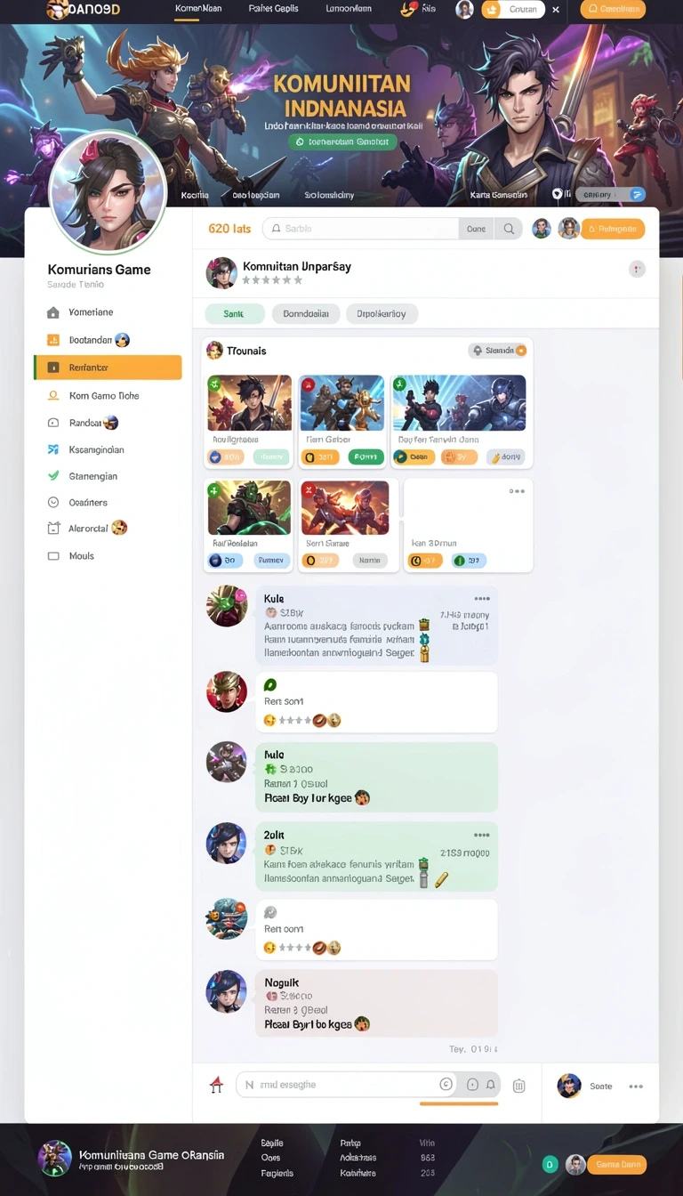 Review Aplikasi obor138 screenshot 2