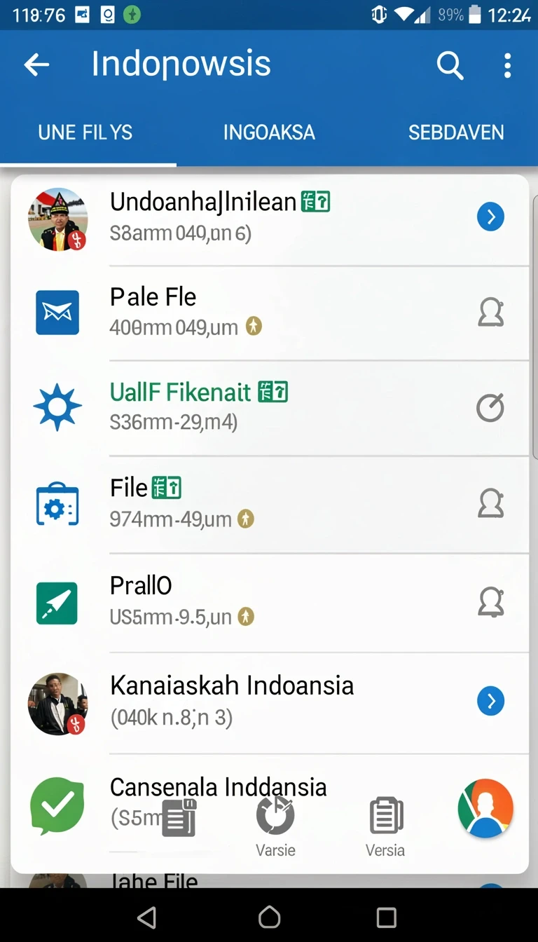 Review Aplikasi 2757 screenshot 3
