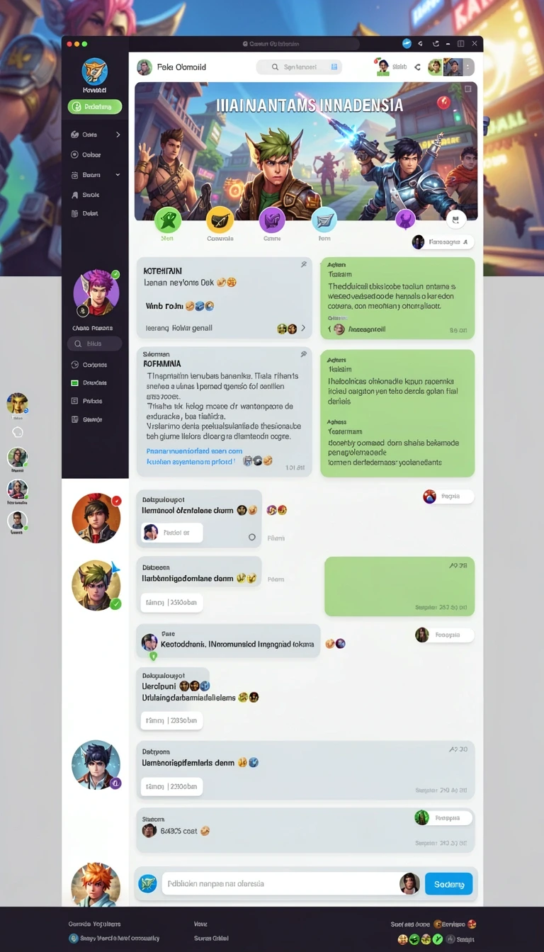 Review Aplikasi tvtoto screenshot 1