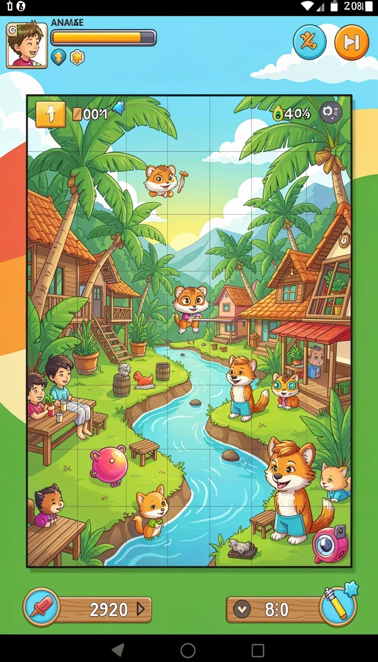 Review Aplikasi oja89 screenshot 4