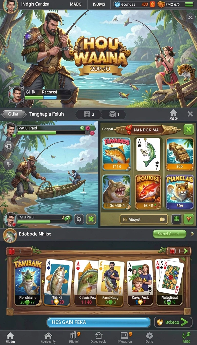 Review Aplikasi medantoto screenshot 2
