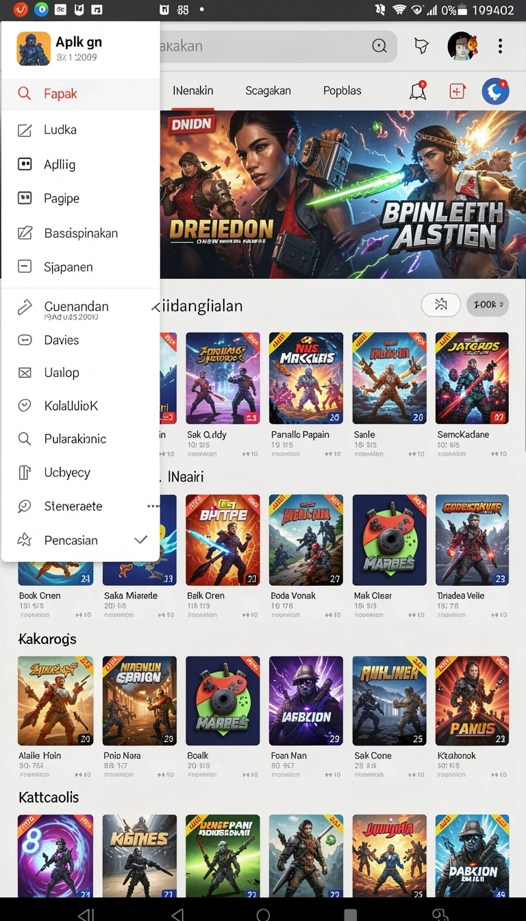 Review Aplikasi rajanaga777 Versi Terbaru screenshot 1