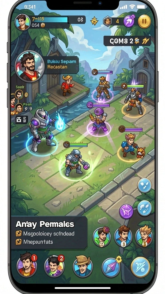 Review Aplikasi s9s9 screenshot 1