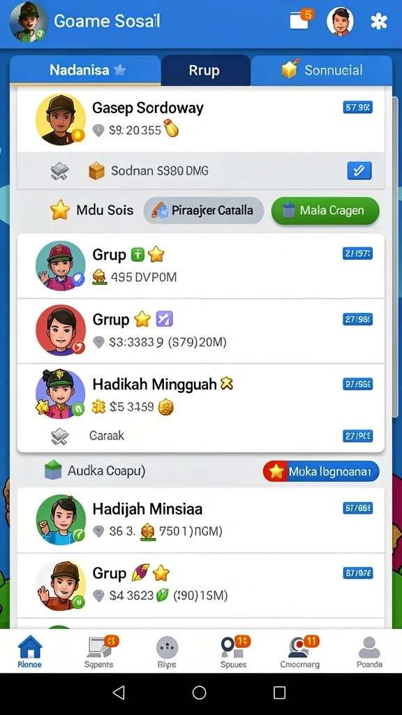 mpoturbo App APK Terbaru screenshot 2