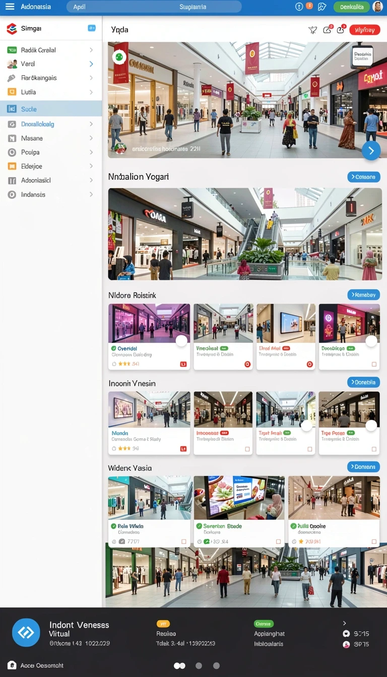 Review Aplikasi vc5 screenshot 2