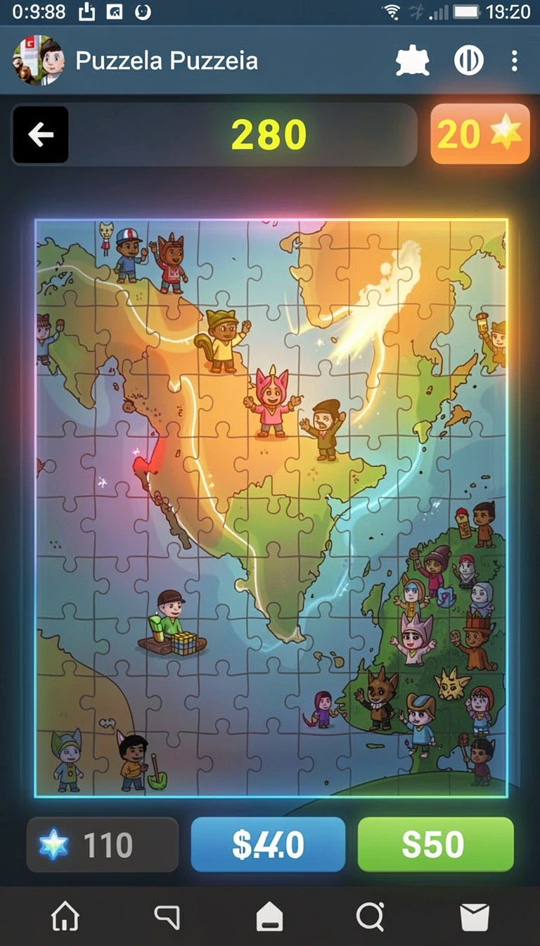 Review Aplikasi rajanaga777 Versi Terbaru screenshot 3