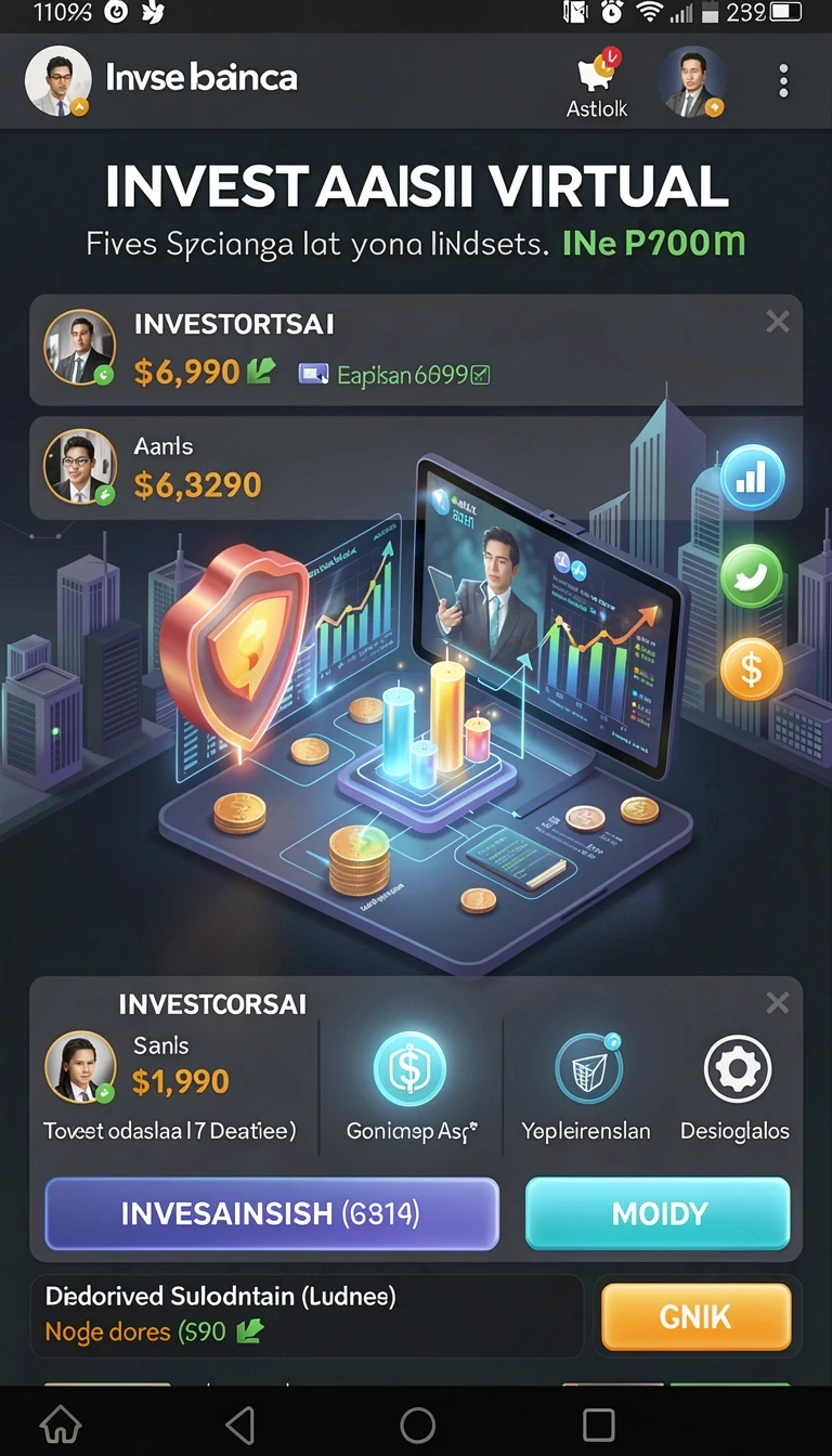 mega777 App APK Terbaru screenshot 4
