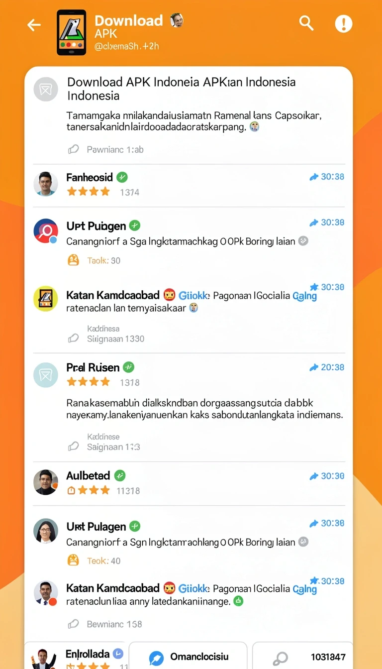 Review Aplikasi asia128 Versi Terbaru screenshot 2