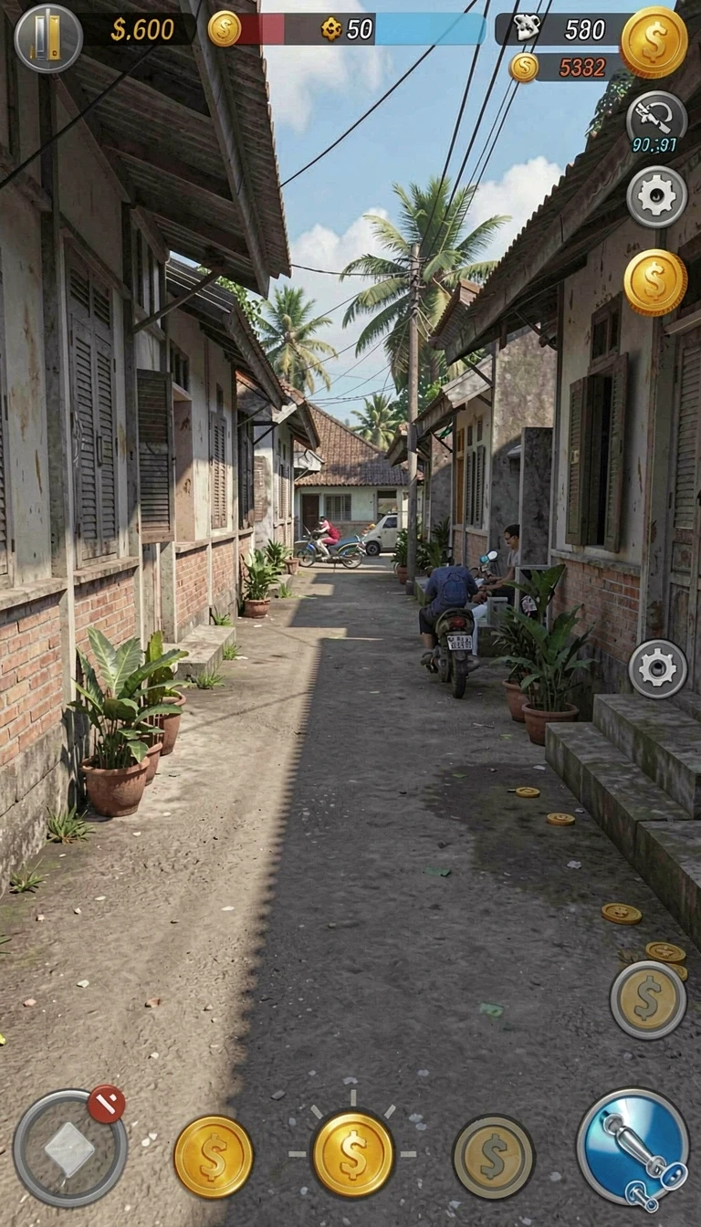 Review Aplikasi api5000 screenshot 4