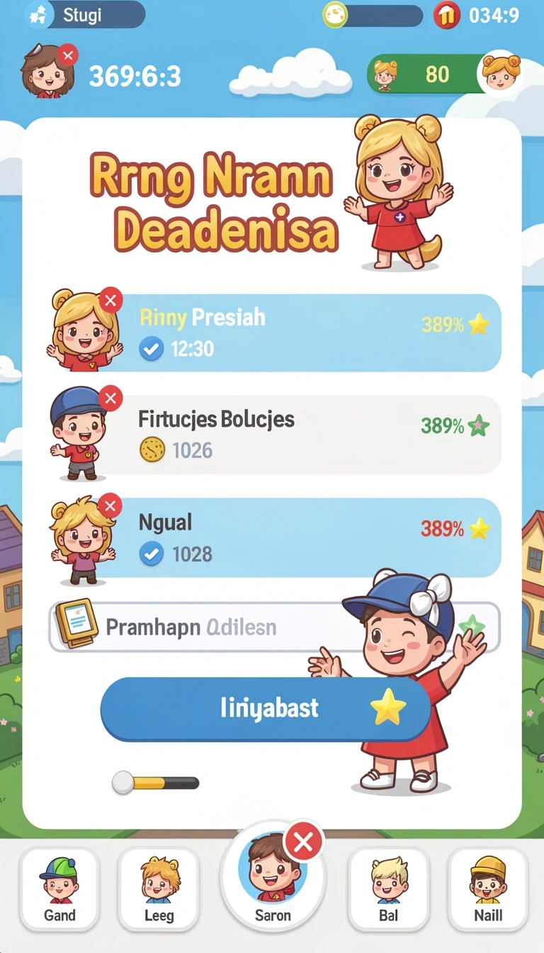 Review Aplikasi 6svip Versi Terbaru screenshot 1