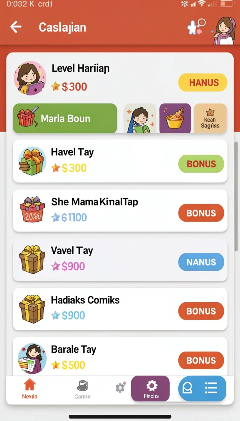 Review Aplikasi tt789 screenshot 4