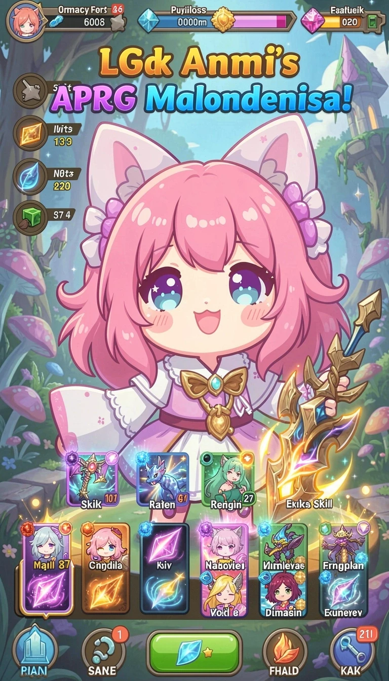 Review Aplikasi idnseru screenshot 1