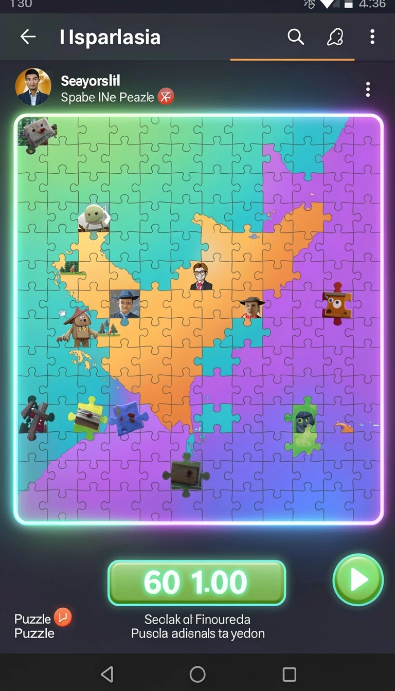 Review Aplikasi 7cone screenshot 3