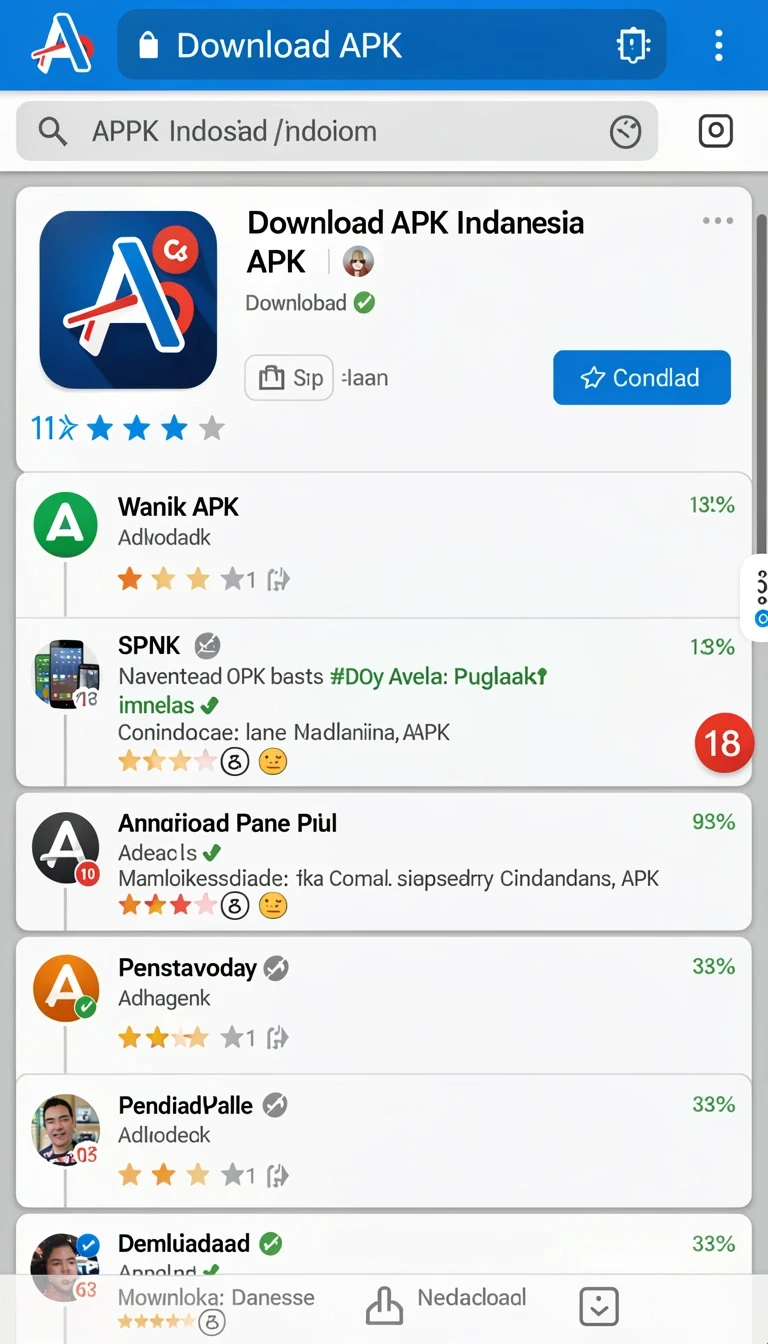 Review Aplikasi idrgame screenshot 3