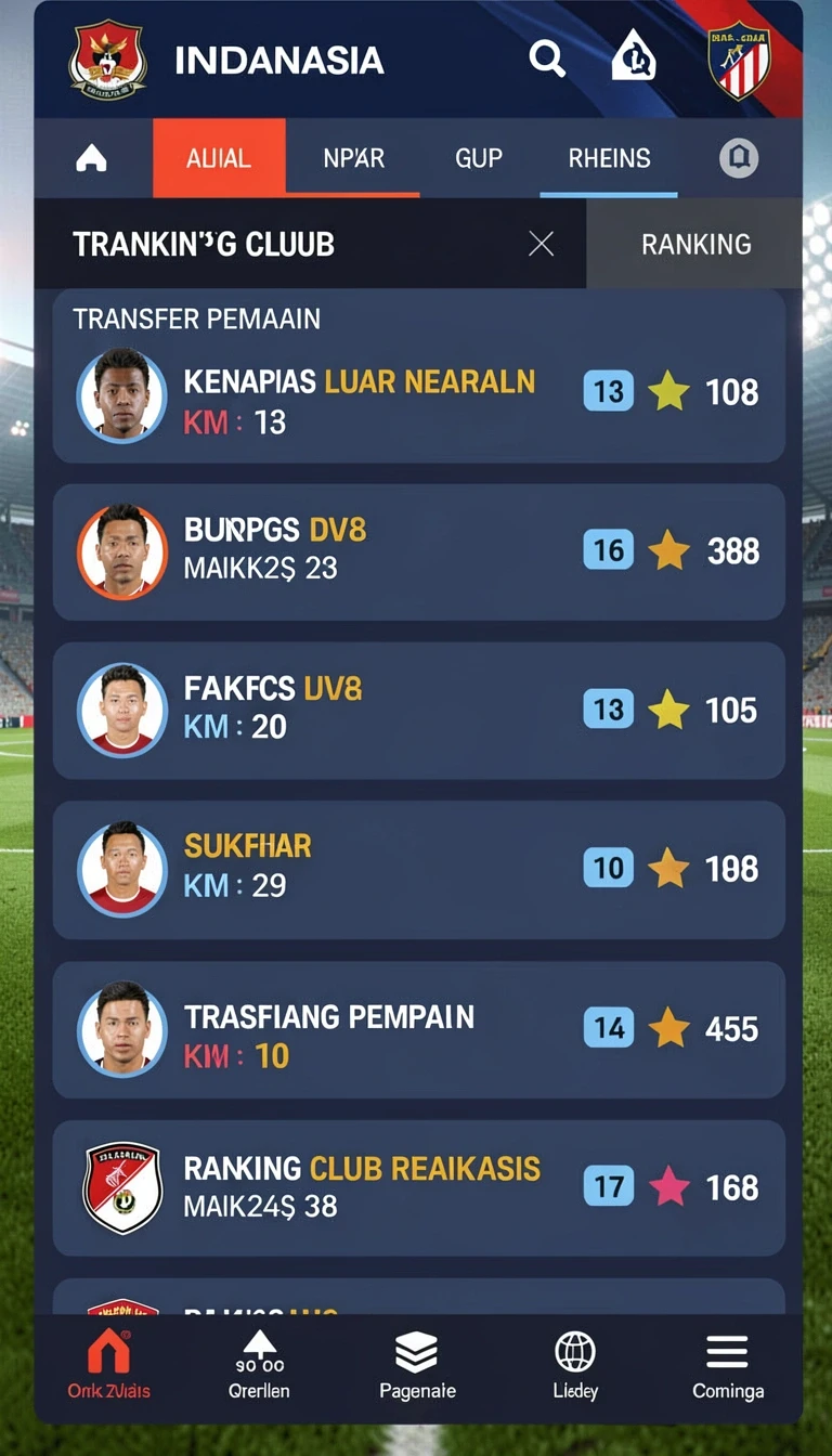 megawin888 App APK Terbaru screenshot 2