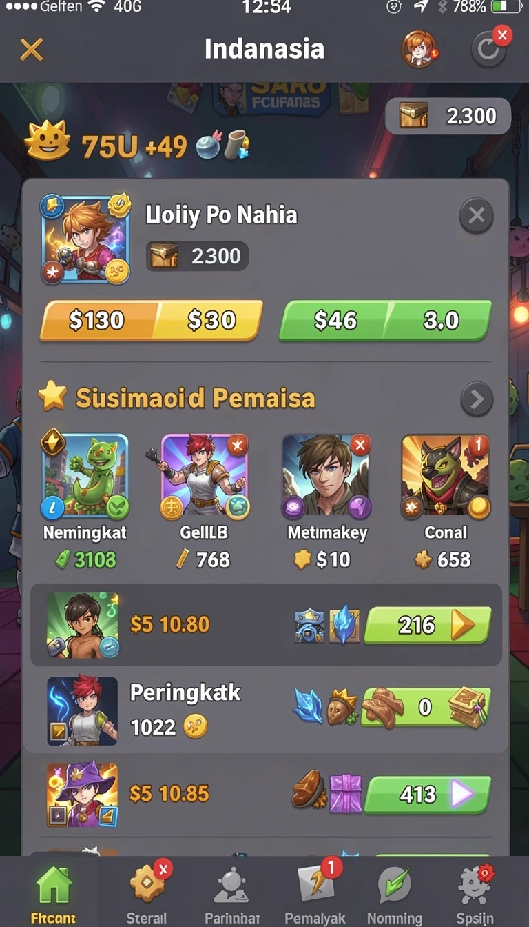 Review Aplikasi qqslot screenshot 1