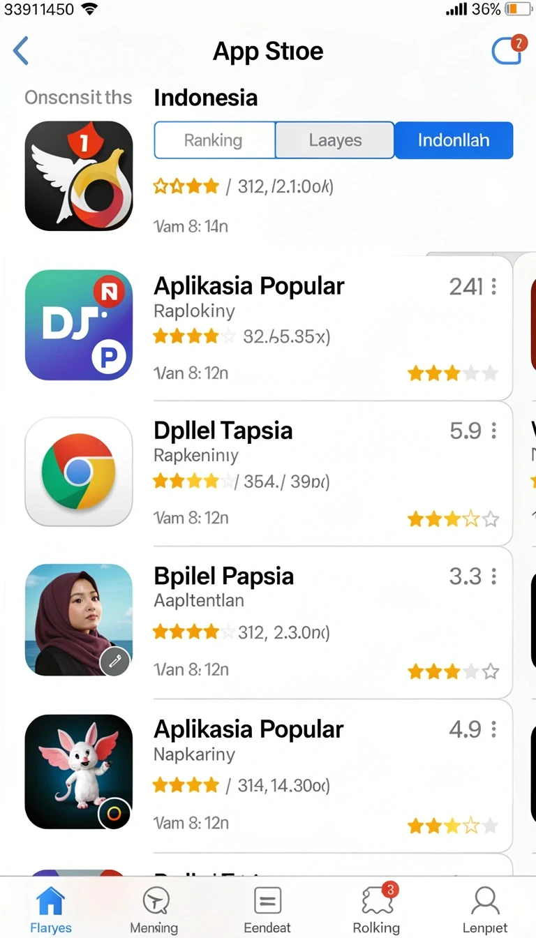 cmtoto App APK Terbaru screenshot 4