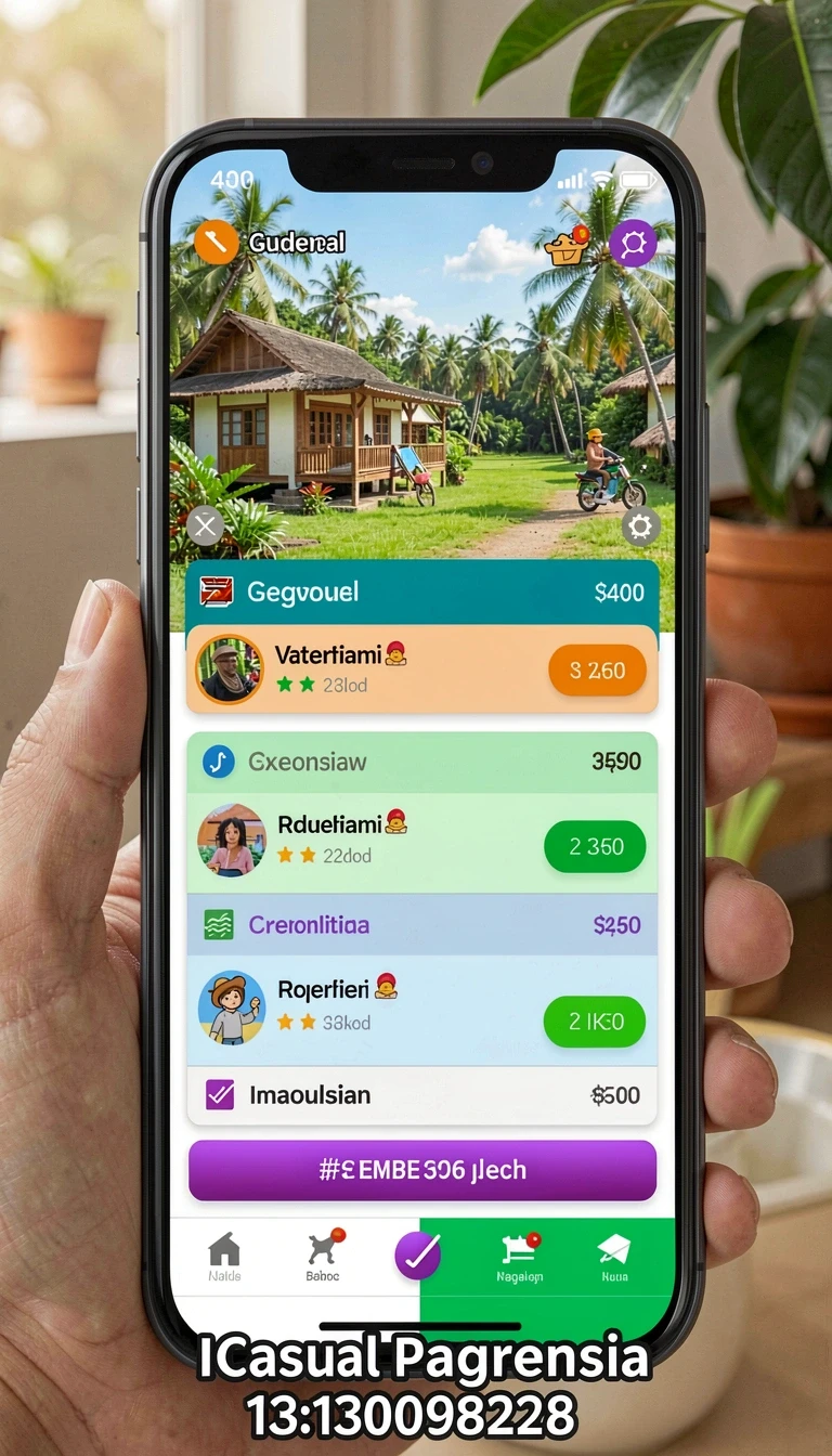 Review Aplikasi yono777 screenshot 3