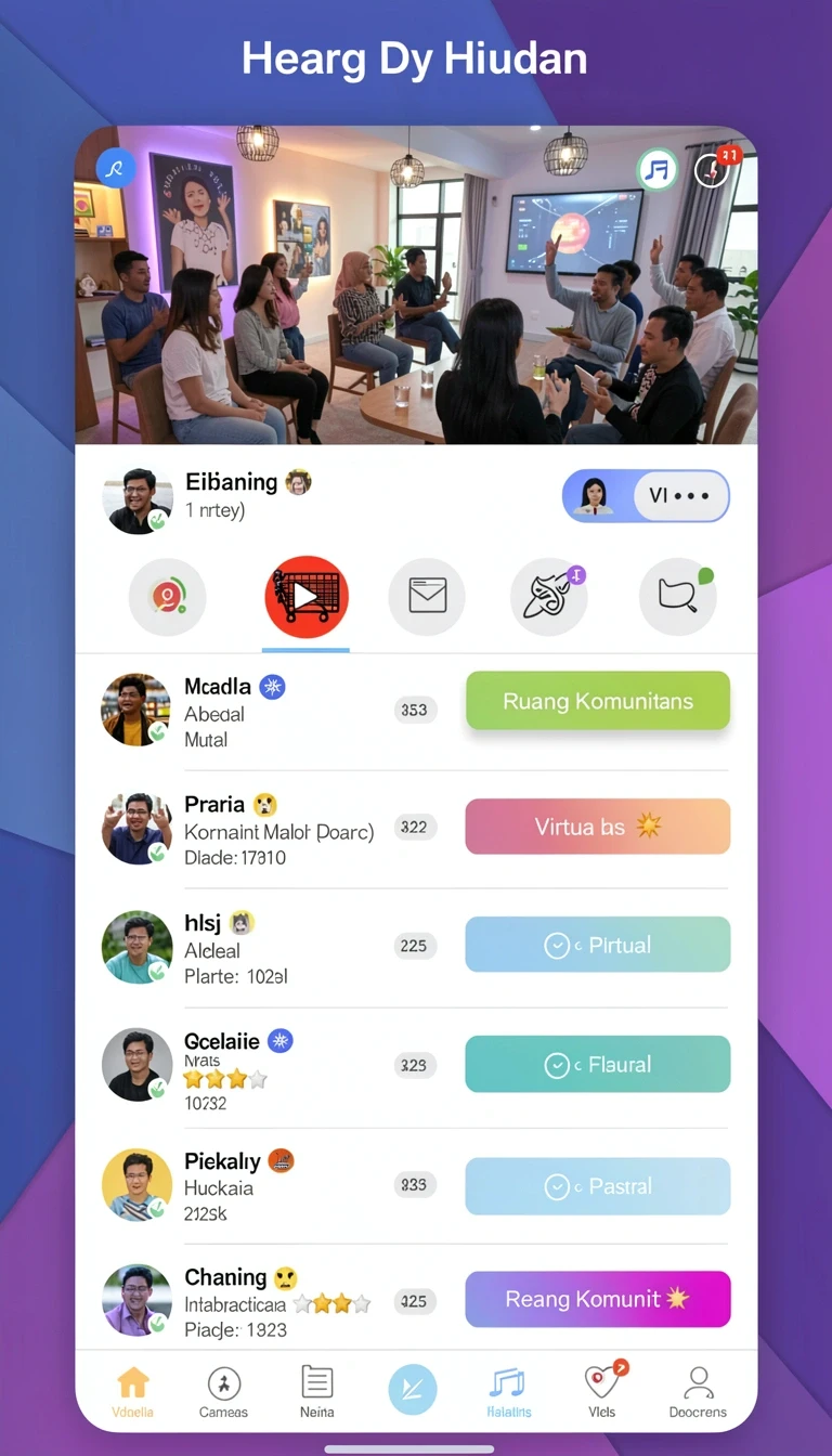 Review Aplikasi macantoto screenshot 4