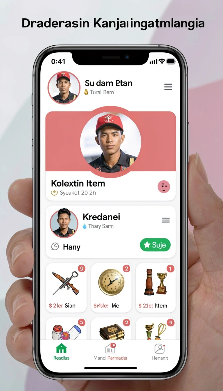 Review Aplikasi pp88slots Versi Terbaru screenshot 1