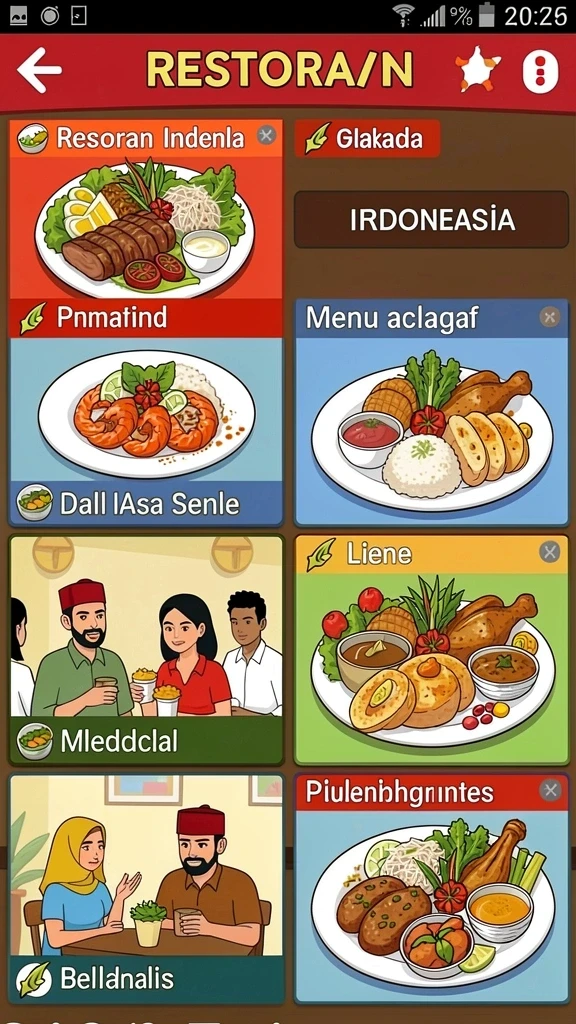 Review Aplikasi banyu4d screenshot 1