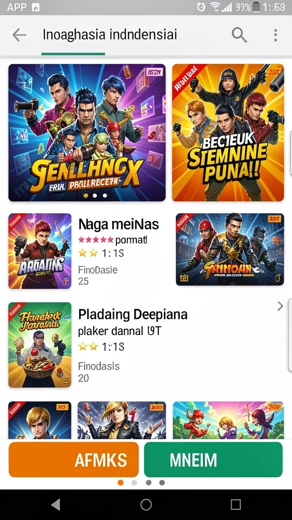 Review Aplikasi ayu89 screenshot 1