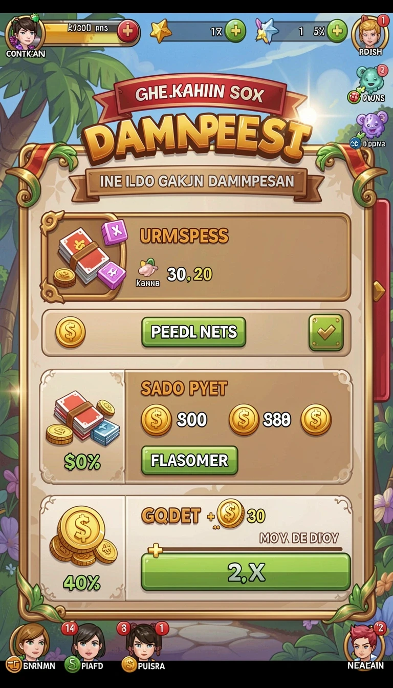 Review Aplikasi multibet88 screenshot 2