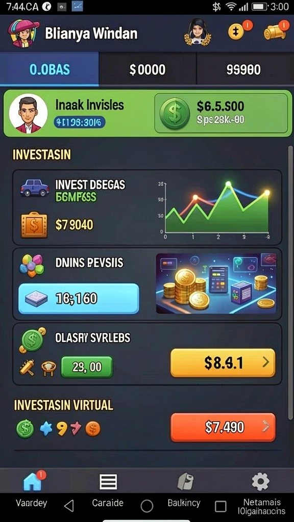 Review Aplikasi pesgslot Versi Terbaru screenshot 4