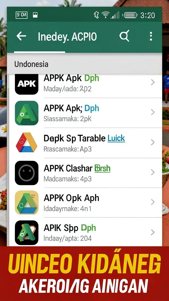 Review Aplikasi ocatoto screenshot 1