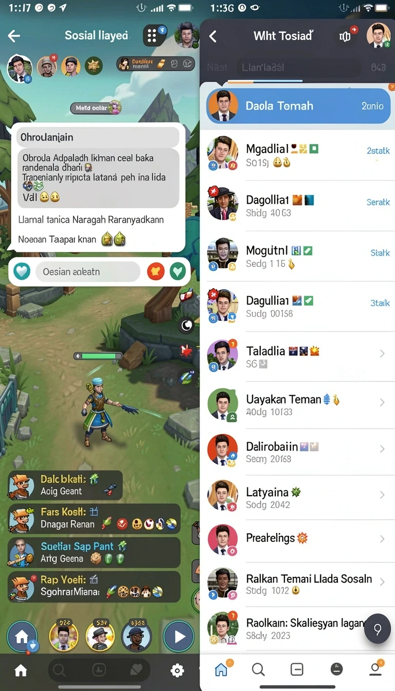 Review Aplikasi 8055 Versi Terbaru screenshot 4
