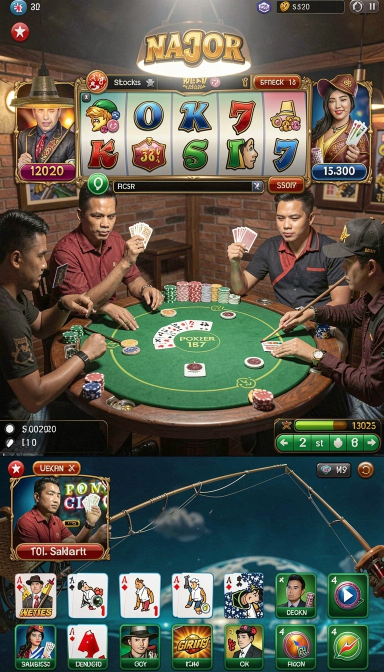 Review Aplikasi ho3 screenshot 1