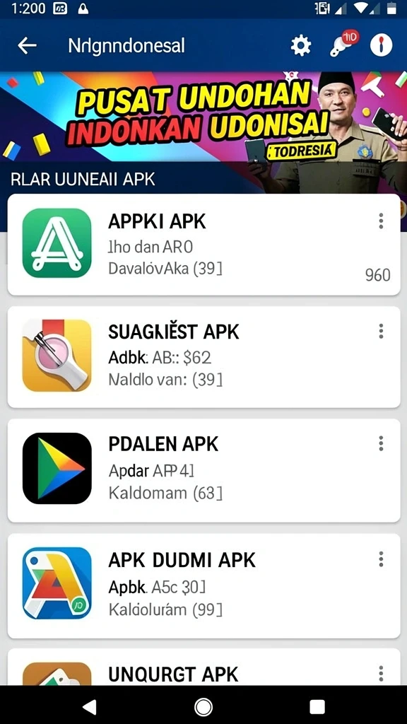 joss777 App APK Terbaru screenshot 1
