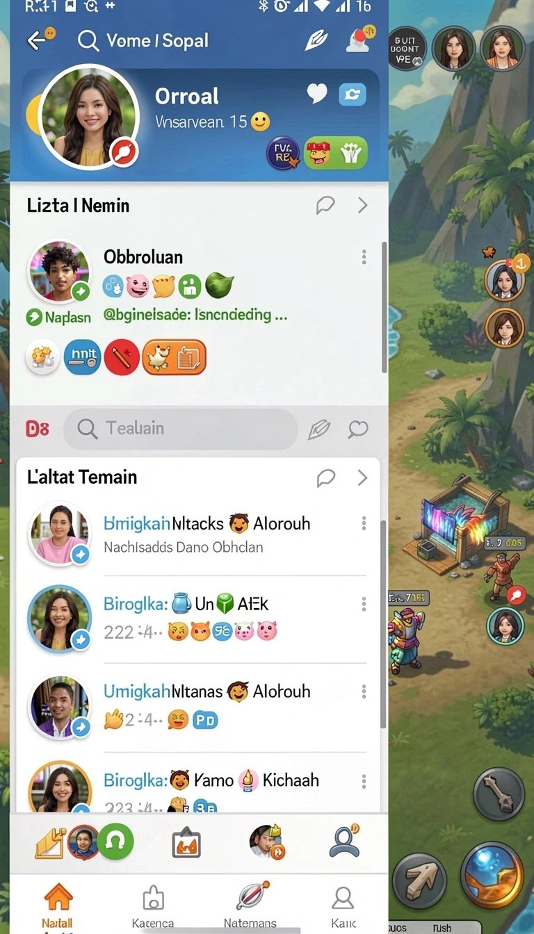 Review Aplikasi prima77 screenshot 3