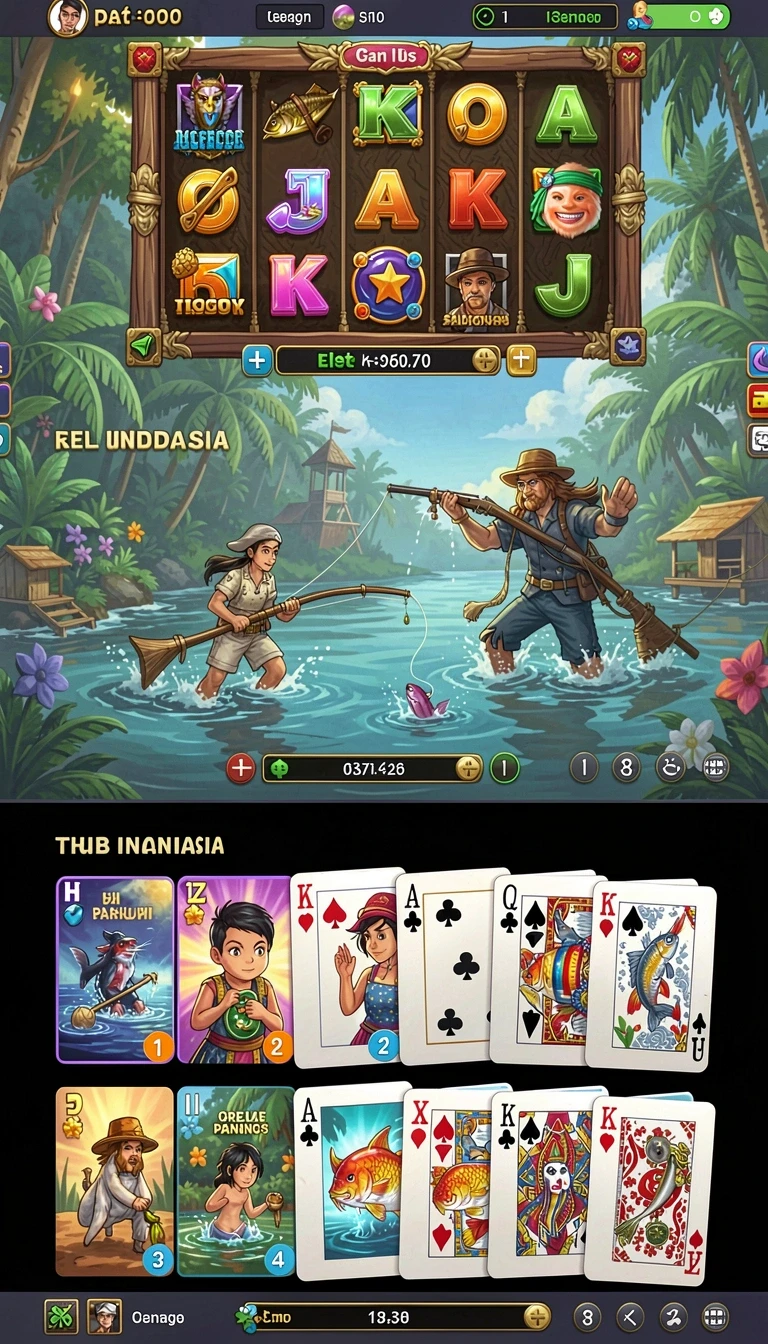 Review Aplikasi royal2000 screenshot 4