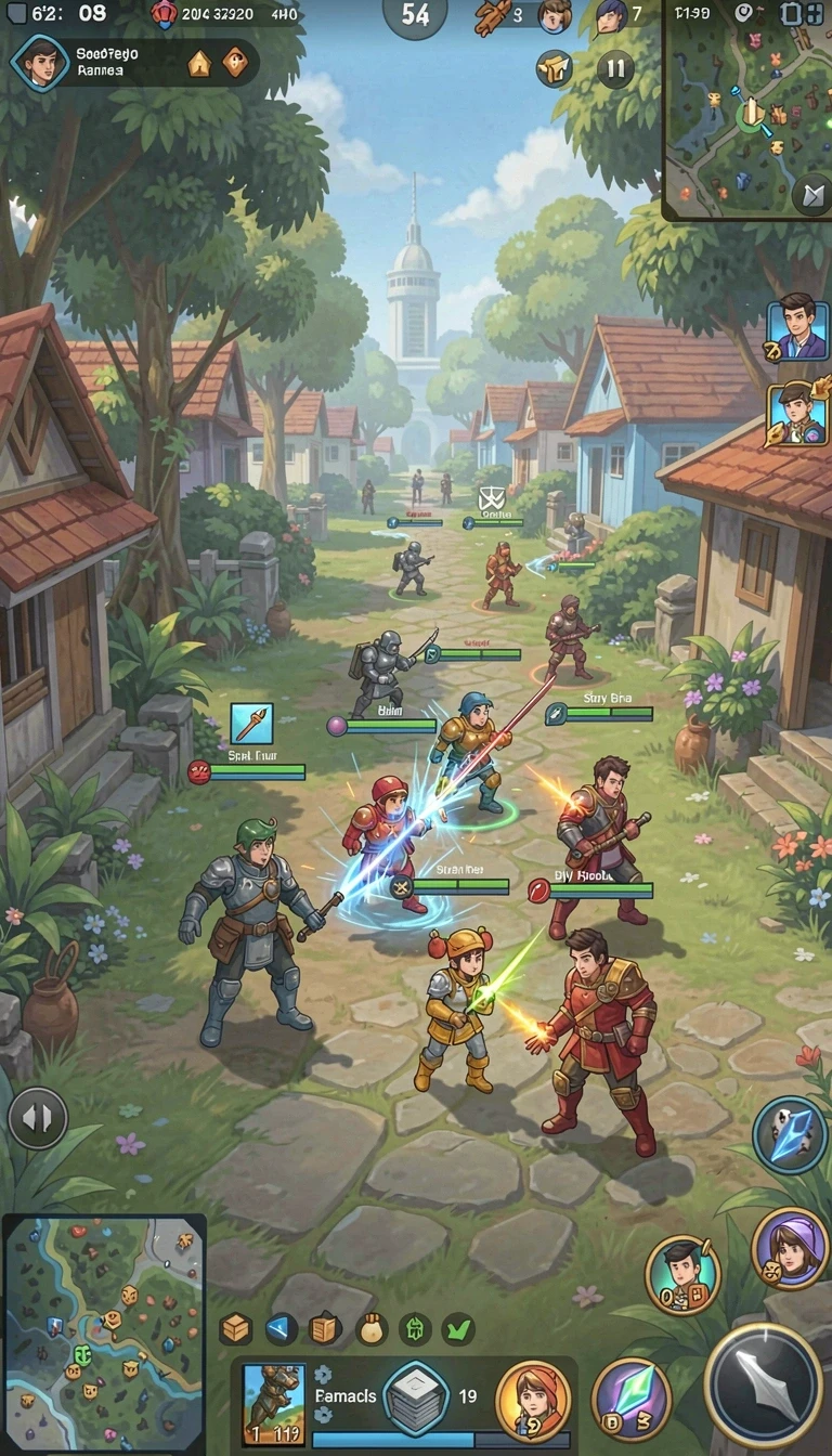 Review Aplikasi zk988 Versi Terbaru screenshot 2