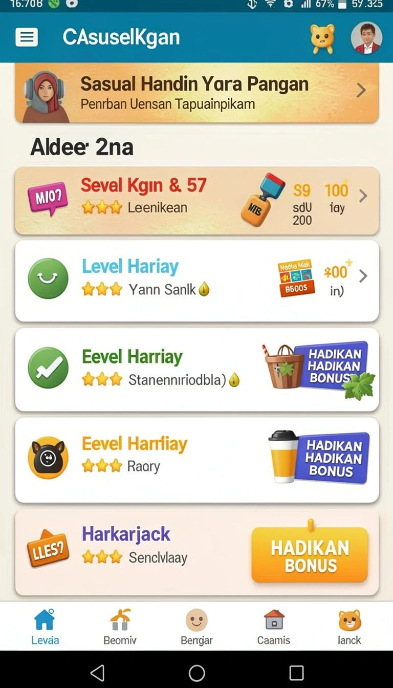 Review Aplikasi haikuotk screenshot 2