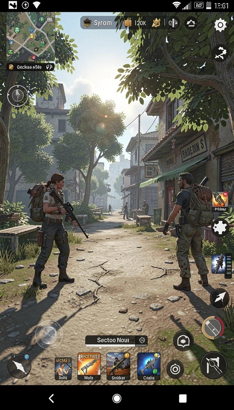 Review Aplikasi wiranaga screenshot 2